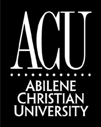 Abilene Christian University logo